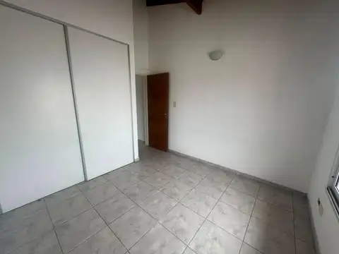 Departamento en Alquiler Permite mascota