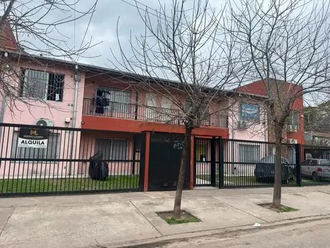 Excelente departamento 2 ambientes