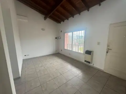 Departamento en Alquiler de 1 dormitorio