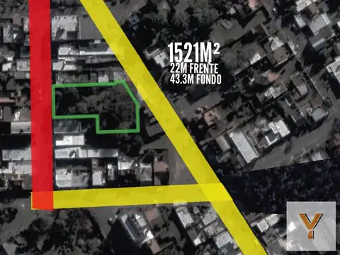 Terreno en Venta en Pilar, Partido de Pilar