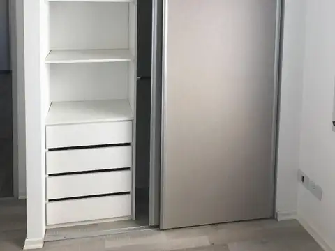 Departamento en Venta en San Justo, USD 80.000