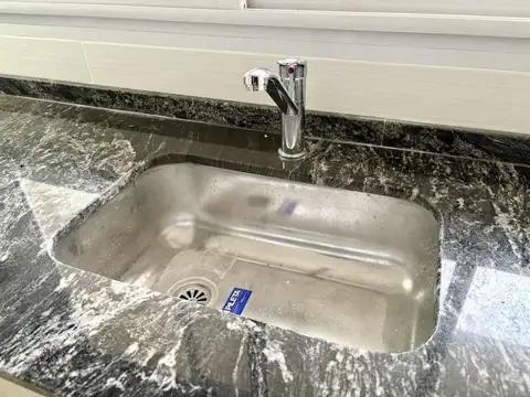 Depto Tipo Casa en Venta con 1 cocheras