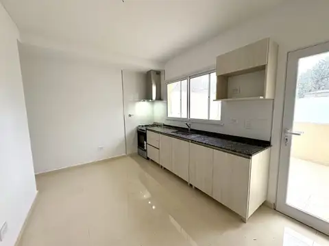 Depto Tipo Casa en Venta de 2 dormitorios