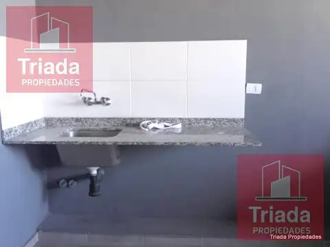 Departamento en Venta A Estrenar