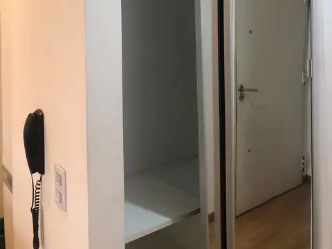 VENTA EXCELENTE MONOAMBIENTE VIVIENDA/ESTUDIO  CON AMENITIES EN EL CENTRO