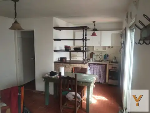 Departamento en venta - 1 Dormitorio 1 Baño - 25Mts2 - La Plata