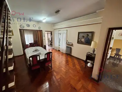 Casa en Venta de 4 dormitorios