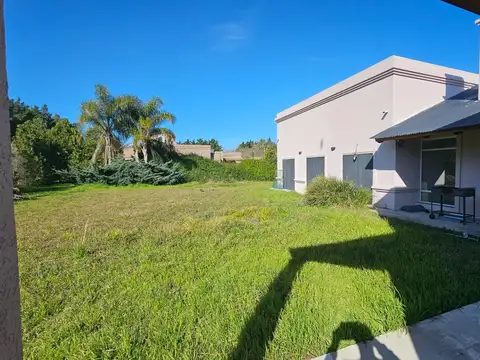 Casa en Venta en Pueblo General Belgrano, USD 250.000
