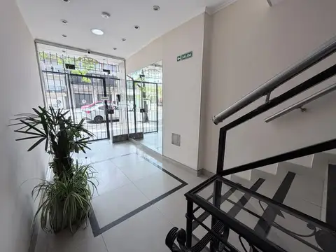 Departamento 3 Ambientes Contrafrente C/ Vista Panorámica. Apto Crédito Hipotecario!