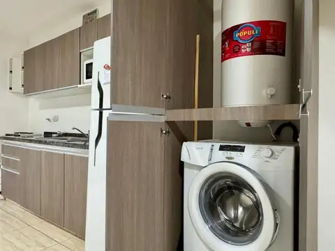 Depto Tipo Casa en Venta 4 años