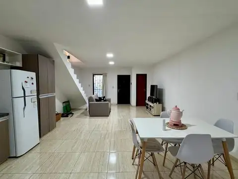 Depto Tipo Casa en Venta en Cordoba, USD 83.000