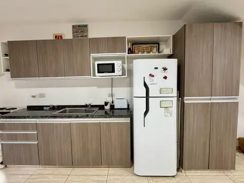 Depto Tipo Casa en Venta con 2 cocheras