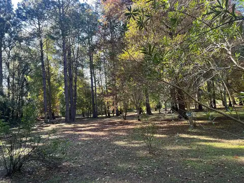 Terreno en Venta 27  mts Frente