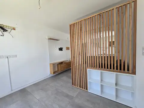DEPARTAMENTO LOFT CON TERRAZA EXCLUSIVA EN ZONA CENTRO