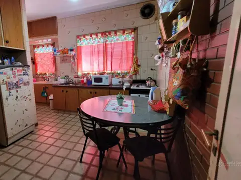 Casa en Venta 60 años