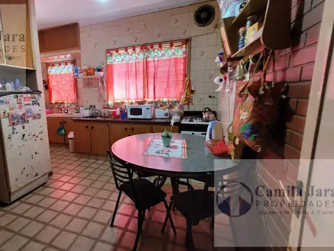 Casa en Venta 60 años