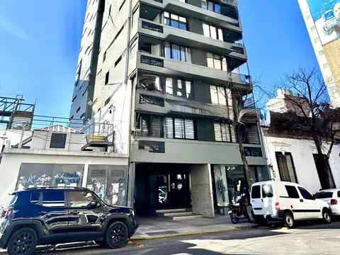 Departamento en Venta en Nuestra Señora De Lourdes, Rosario