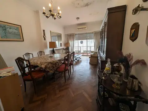 Departamento en Venta en Martinez Santa Fe / Fleming, USD 135.000