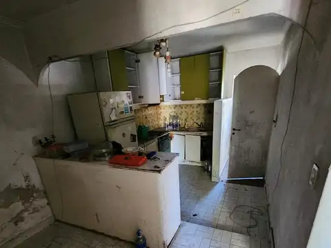 Casa en Venta 1 año