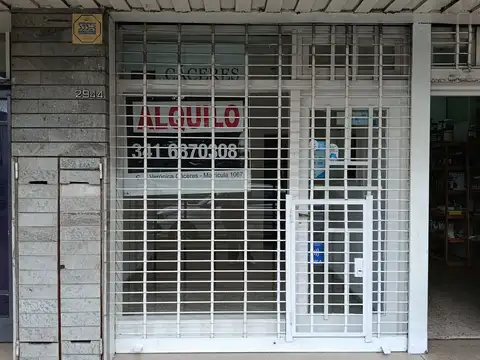 Local en Alquiler en Rosario, Santa Fe