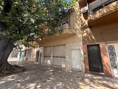 Depto Tipo Casa en Venta de 1 dormitorio