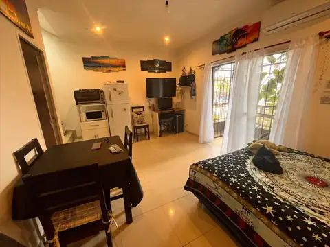 Depto Tipo Casa en Venta de Monoambiente