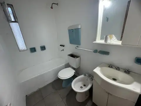 Departamento en Venta 40 años