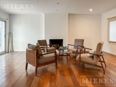 Casa en Venta al Oeste