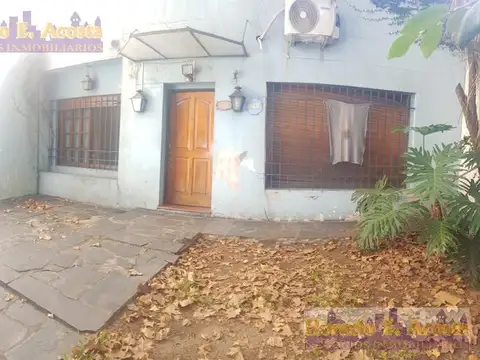 Casa - General San Martin