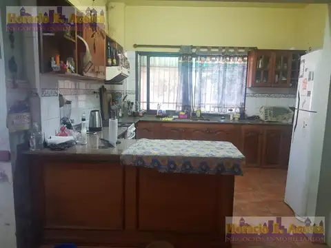 Casa - General San Martin