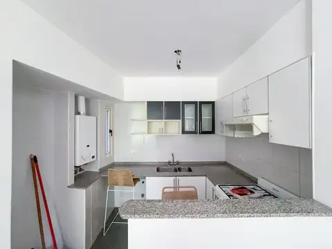 Departamento en Alquiler de 2 ambientes