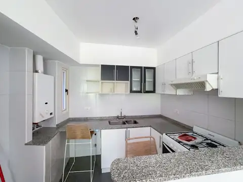 Departamento en Alquiler al Noroeste
