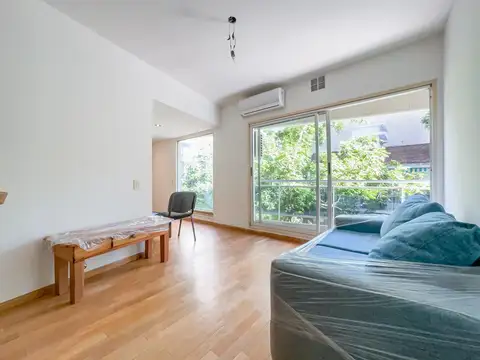 Departamento en Alquiler 20 años