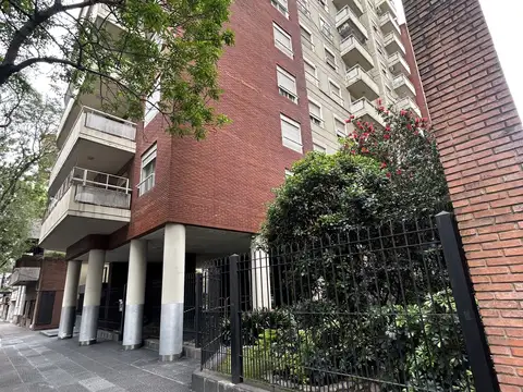 Avenida Directorio 600, Piso 12