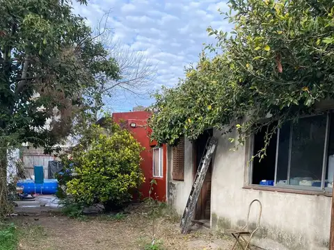 Terreno en Venta en Lanus Oeste, USD 140.000