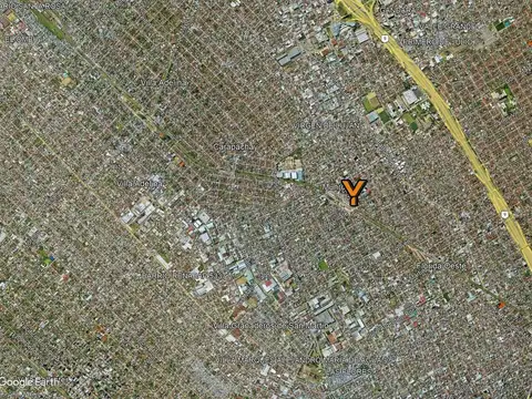 Departamento en Alquiler al Este