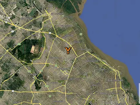 Departamento en Alquiler en Vicente Lopez, $ 1.190.000