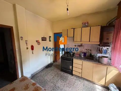 Departamento en Venta en Loma Hermosa, USD 45.000