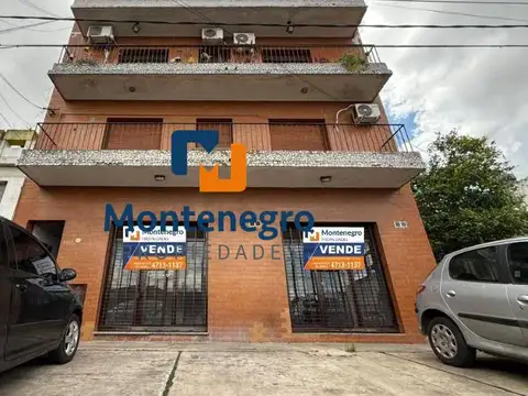 Departamento en Loma Hermosa