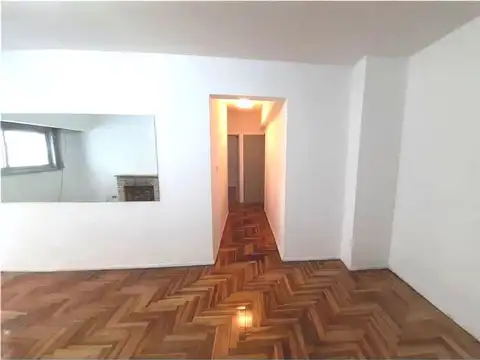 Departamento en Alquiler 48 años
