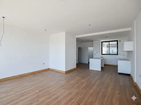 Departamento en Venta en La Plata, USD 160.000