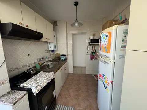 Departamento en Venta en Rosario, USD 38.000