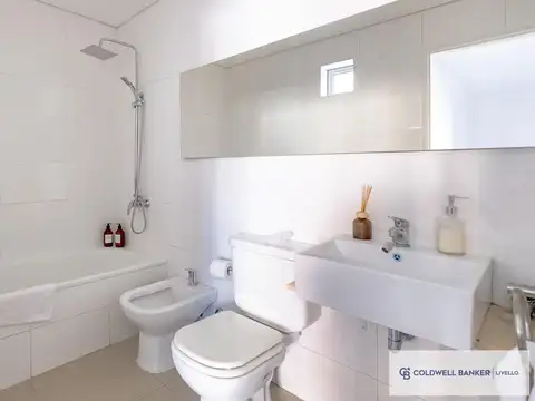 Departamento en Venta en Belgrano C, USD 98.000