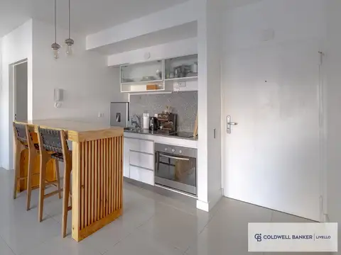 Departamento en Venta de Monoambiente