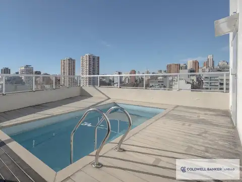 Departamento en Venta 10 años