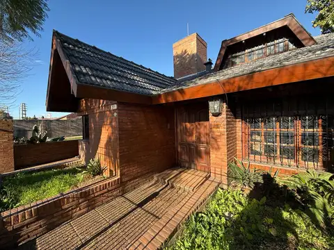 Casa en Alquiler de 3 dormitorios