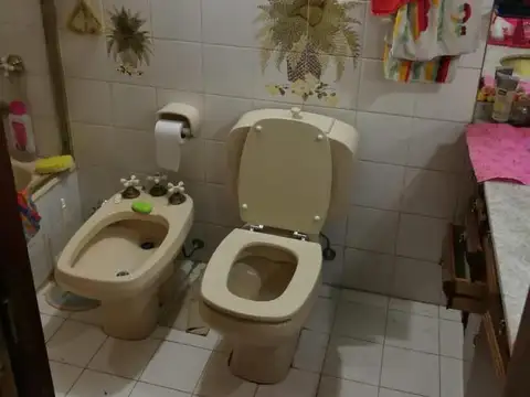 Casa en Alquiler 35 años