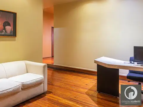 Oficina en Venta en Centro, USD 195.000