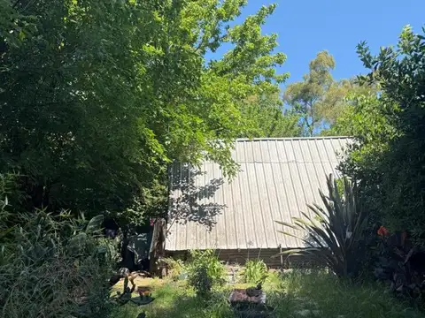 Casa A Refaccionar En Del Viso Cod. M045v