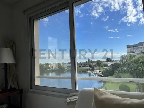 Departamento en Alquiler 23 años